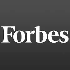 About us: Featured on Forbes