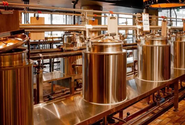 What Size Pot Do You Need for Brewing Beer? What is the Difference Between a Craft Brewery and a Microbrewery?