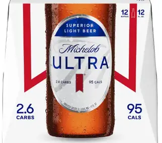 Michelob Ultra Alcohol Content By State