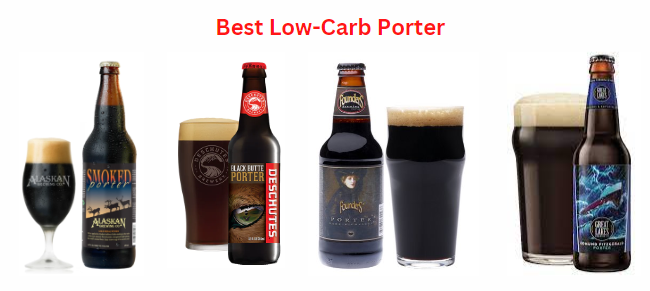  Best low-carb porter? Check out these 4 Porter Beers