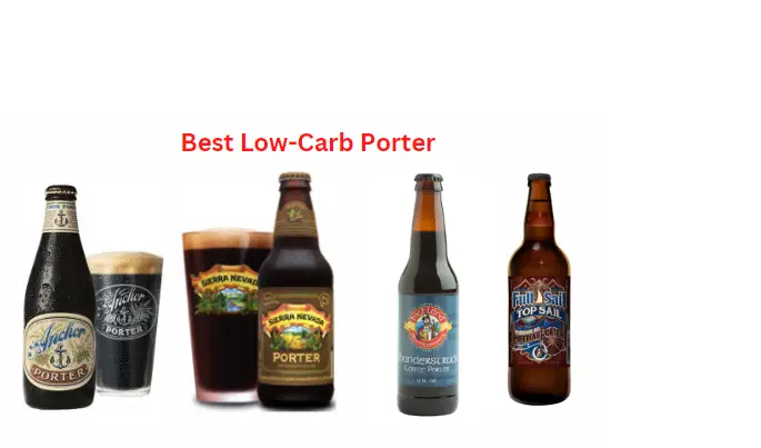 Low carb porters